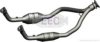 EEC LD6005 Catalytic Converter